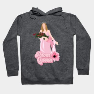 prom queen Hoodie